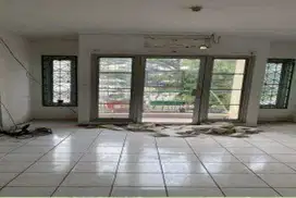 Ruko Taman Palem Lestari (LT/LB 160/420 m)