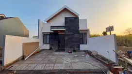 Dijual Rumah di Saptorenggo Pakis Malang