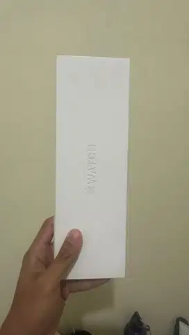 Apple watch 10 42 black