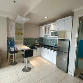 Dijual Apartemen Cityhome MOI manhattan lt.17
