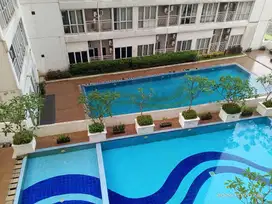 Disewakan Apartemen Studio TaMel Tower B samping Univ. Indonesia Depok