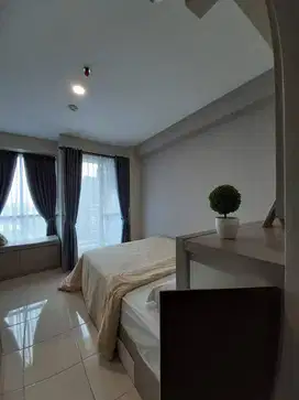 Studio Apartemen Strategis Kelapa Gading Pulo Gadung