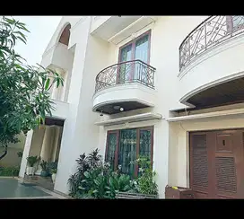 Rumah di Cipete V