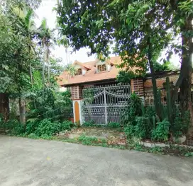 Dijual rumah di mas Naga, Bekasi Barat