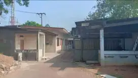 Gudang Cipondoh Raya 2062m 1 tingkat