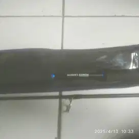 Joran merk Daedo Karbon. 210 Cm