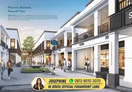 Ruko Maggiore Signature Gading Serpong