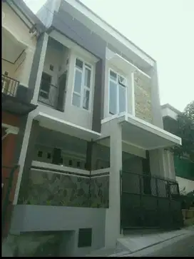 perumahan ciluar indah