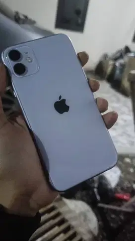 iPhone 11 64 GB all operator lama
