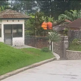 Jual Cepat Villa di Ciburial Tugu Utara Cisarua