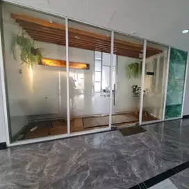 Office full furnished di the smith ,alam sutera area