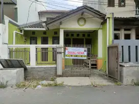 rumah 2 lantai dekat Al Jabar dan kampus UIN Bandung kota madya