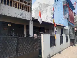 rumah tua di jual cepat