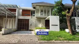 Dijual Rumah Citraland Mainroad Cluster Eastwood Siap Huni dkt Gwalk