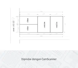 Al-kalam 6 Cluster di pekayon jakarta timur