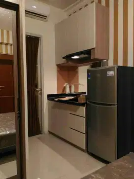 Dijual Apartment Studio Gunawangsa Merr Surabaya Timur dkt Stikom