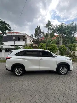 KM15RB|| zenix G hybrid 2023 (L) innova inova tg1 dr baru full ori