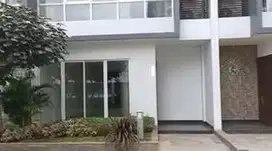 Town House Puri Mansion (LT/LB 149/180 m)