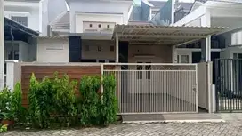 JUAL Di bawah harga pasar‼️ Rumah FREE FURNITURE di ROYAL PARK Rungkut