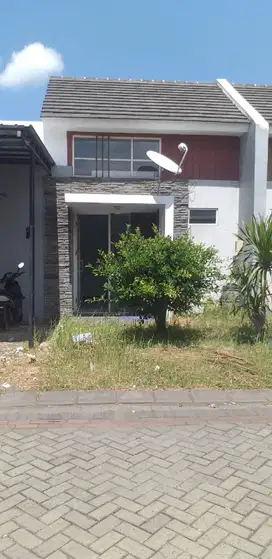‼️ Rumah Muraah Cluster Ter-Favorite CITRA HARMONI ‼️