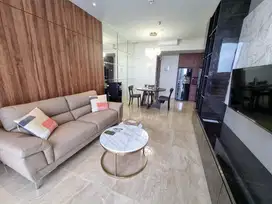 Disewakan apartemen Lexington type 2br fully furnish
