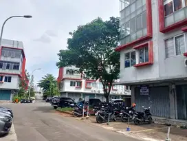 Disewakan ruko City Square kalideres jakarta barat