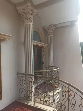 Dijual Cepat Rumah Walet Indah Pantai Indah Kapuk. Jakarta Utara