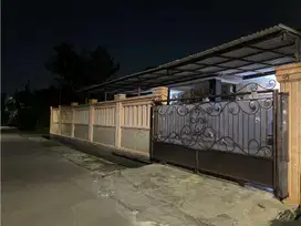 Rumah 1lt luas 400m type 3KT Pesanggrahan Jakarta Selatan