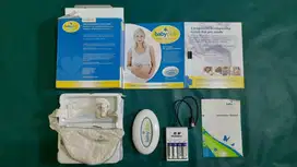 Babyplus Edukasi Bayi Dalam Kandungan