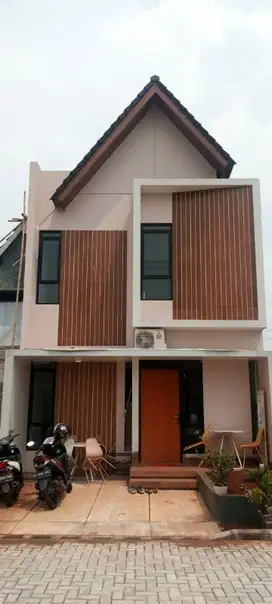 Ready DP 0 Free All Biaya Lokasi strategis dibantu sampai akad
