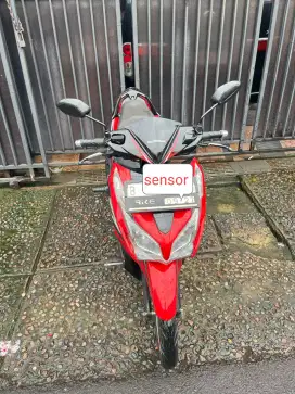 di jual vario kzr 2012 ss lengkap