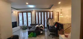 Dijual rumah murah di Bintaro Jaya sektor 4 Tangerang Selatan