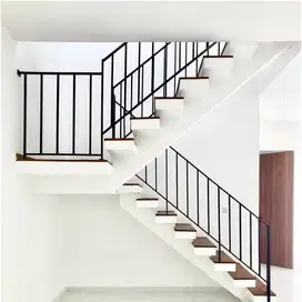 dijual rumah baru minimalis mewah taman kopo indah TKI Bandung