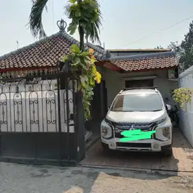 DiJual Rumah Etik  Di  Jl Sinai Raya Kel Kelapa Dua