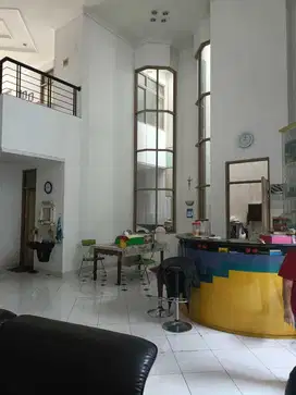 Rumah Siap Huni di Perumahan Muara, Leuwi Panjang, Kota Bandung