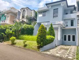 Dijual rumah BGH Sentul city 220/240 m2, SHM, Rp.2 M