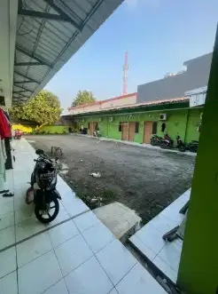 FULL PENGHUNI RUMAH KOST DI TIMUR KOTA SEMARANG
