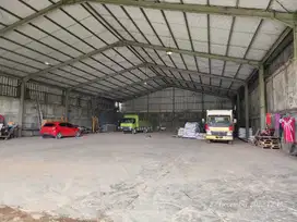 Dijual Kavling Strategis di Jl. KH. Ahmad Dahlan Cipondoh