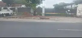 JUAL TANAH AREA KOTAGEDE JOGJAKARTA
