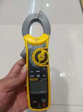 CLAMP METER KRISBOW AC/DC 1000 AMPERE