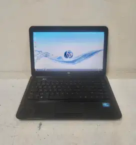 HP 1000 INTEL 1000M CELERON