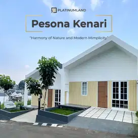 rumah konsep jepang harga terbaik sebogor raya fasilitas lengkap
