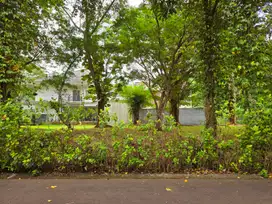 Kavling Siap Bangun Di The Green Cluster Manhattan BSD