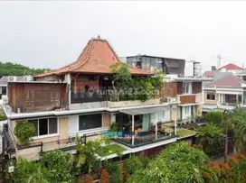 FOR SALE BU Rumah MEWAH di Sunter