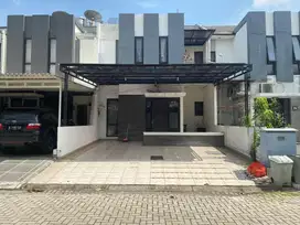 RUDY CEN Dijual Rumah di Casajardin 7x15 casa jardin  renov full