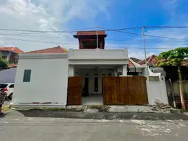 Rumah dikawasan jimbaran baru renovasi total dkt kampus UNUD GWK
