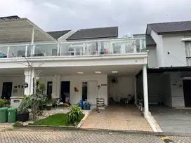 RUDY CEN Dijual Rumah di Casajardin 8x15 casa jardin full renov