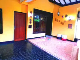 Rumah Dijual Sidoarjo Tengah Kota Murah Luas Akses TOL