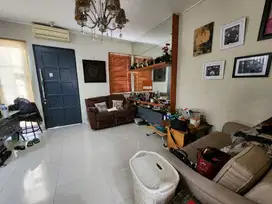 Dijual Rumah Di Cluster Pinewood Banjar Wijaya Tangerang