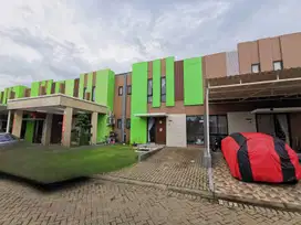 RUDY CEN Dijual Rumah di Casajardin 8x8 termurah se casa jardin